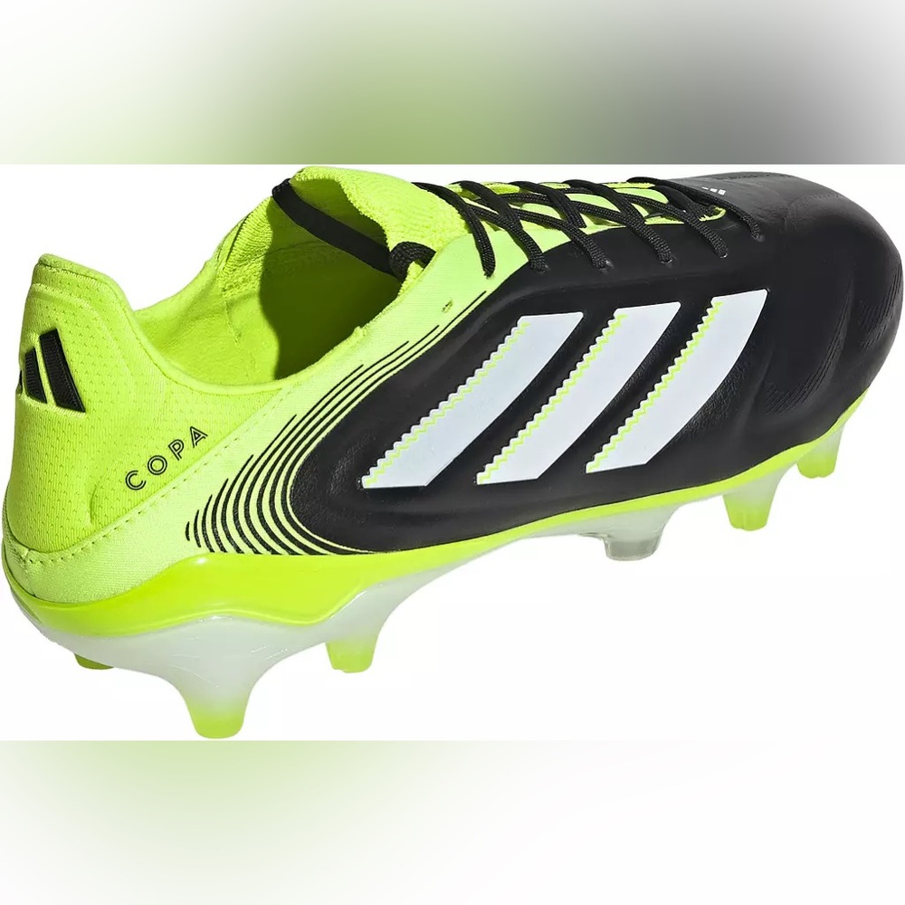NEW $250 Adidas Copa Pure III 3 Elite FG Soccer Cleats Mens 9 Womens 10 ⚽️ - Picture 7 of 10